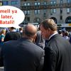 Bankers Boycotting Mario Batali After He Compared Them To Hitler